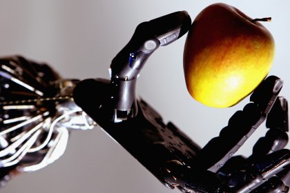 Apple might be building a humanoid robot, and I truly hope it looks like Steve Jobs