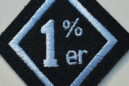 What Is A One Percenter Motorcycle Club? Here’s What You Need To Know