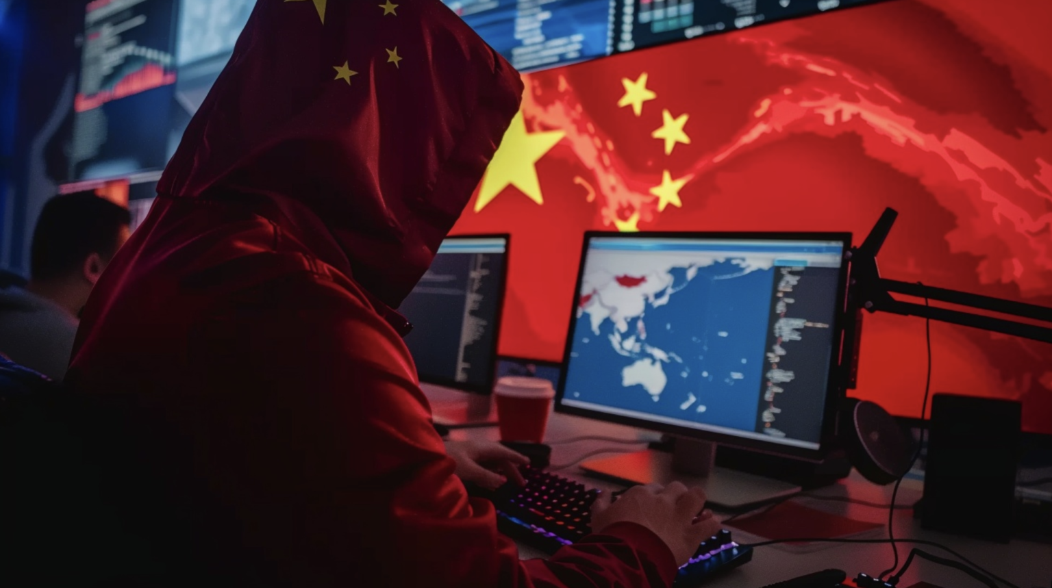 Chinese hackers breach more US telecoms via unpatched Cisco routers