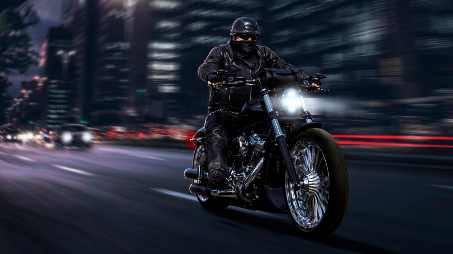 What Are Motorcycle No-Chase Laws And Why Are They Important?