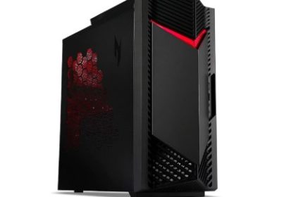 This Acer gaming PC with RTX 3050 is on sale for just $700
