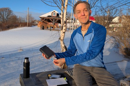 Canon Selphy QX20 review: a fun, portable printer with photo-quality prints