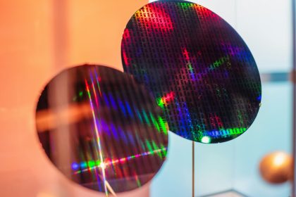 Arm wants to build its own chips, so it may be poaching from chip-making clients