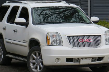 These Are The GMC Yukon Years You Might Want To Avoid (According To Owners)