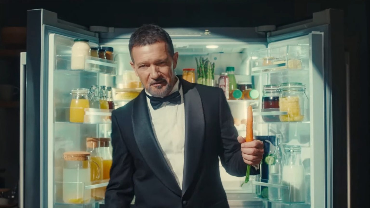 Bosch’s Super Bowl Ad Features Fridges, Power Tools, And A Macho Man Dance Off