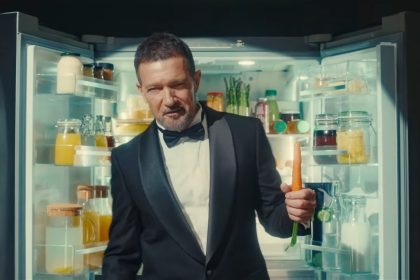 Bosch’s Super Bowl Ad Features Fridges, Power Tools, And A Macho Man Dance Off