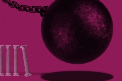 From COBOL to chaos: Elon Musk, DOGE, and the Evil Housekeeper Problem