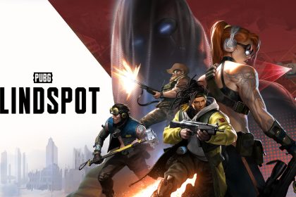 PUBG: Blindspot is a 5v5 tactical shooter that resembles a top-down Rainbow Six Siege