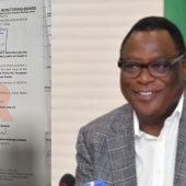 Document Shows Nigerian Content Board NCDMB Under Embattled Boss, Felix Ogbe Paid Billions Of Naira On ‘Consultancy Services’ For Questionable Contracts