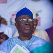 BREAKING: Afenifere Leader Ayo Adebanjo Dies At 96