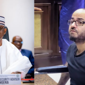 NSA Nuhu Ribadu Wanted Billions In Payouts To Fund His Political Ambition –Binance Executive Gambaryan