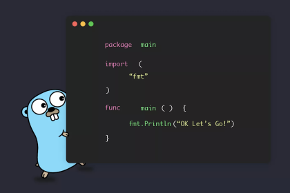 Hidden backdoor in Go package remained undetected for years