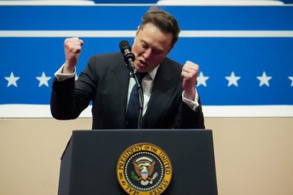 These documents are influencing the DOGE-sphere’s agenda