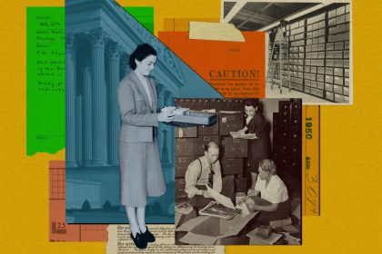 Inside the race to archive the US government’s websites