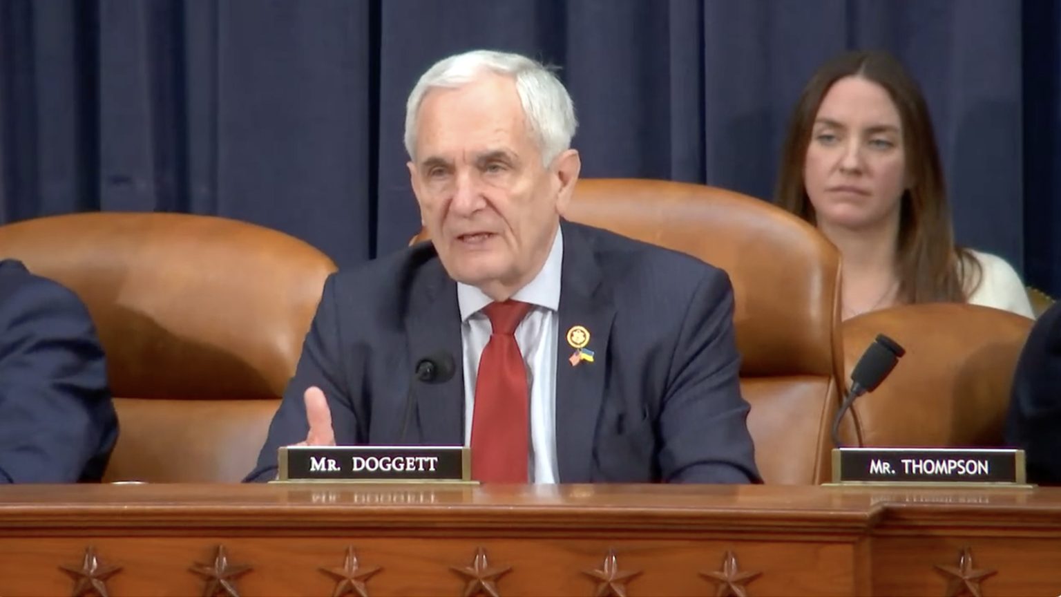 GOP, Dems on Two Different Tracks at House Health Hearing