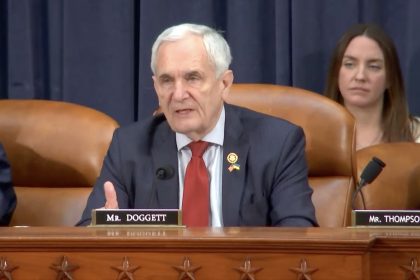 GOP, Dems on Two Different Tracks at House Health Hearing