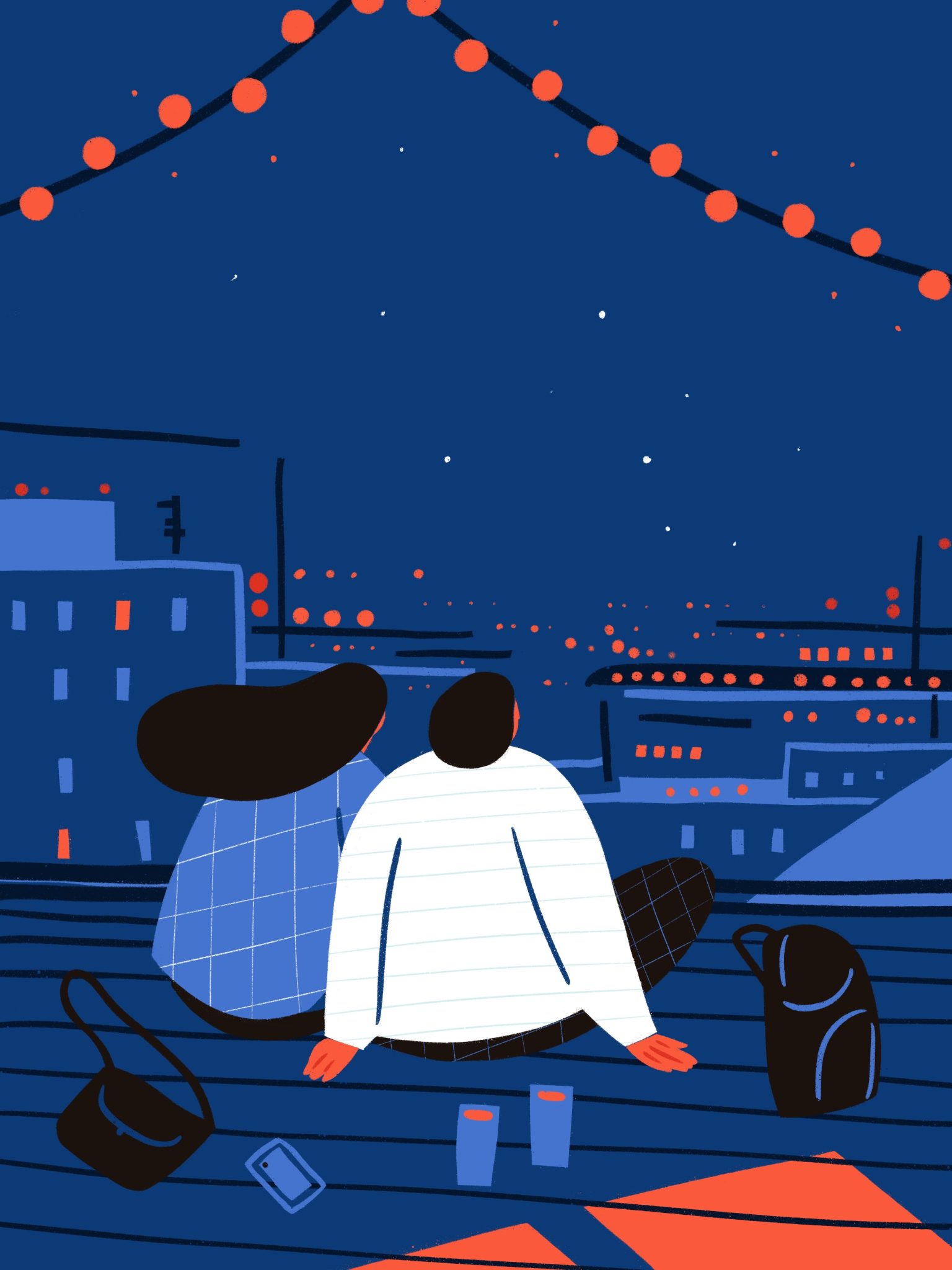 6 People Who Found Love Without Dating Apps Share How They Did It