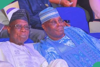 What Atiku, others told Obasanjo about 2027 presidency at Abeokuta meeting, details emerge
