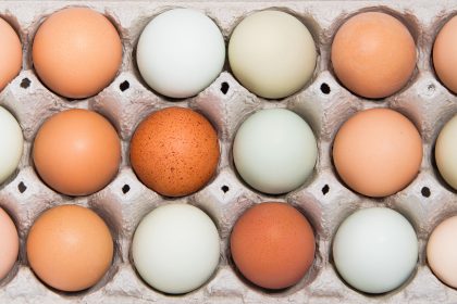 Egg Prices Are Skyrocketing—But Why Are Some Cage-Free Ones Cheaper Than Regular?