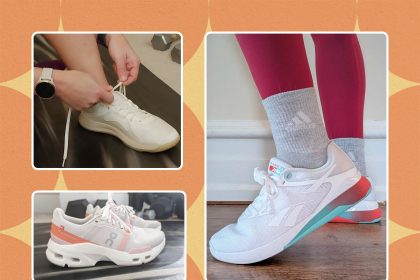 13 Best Weightlifting Shoes for Peak Performance | 2025 Picks