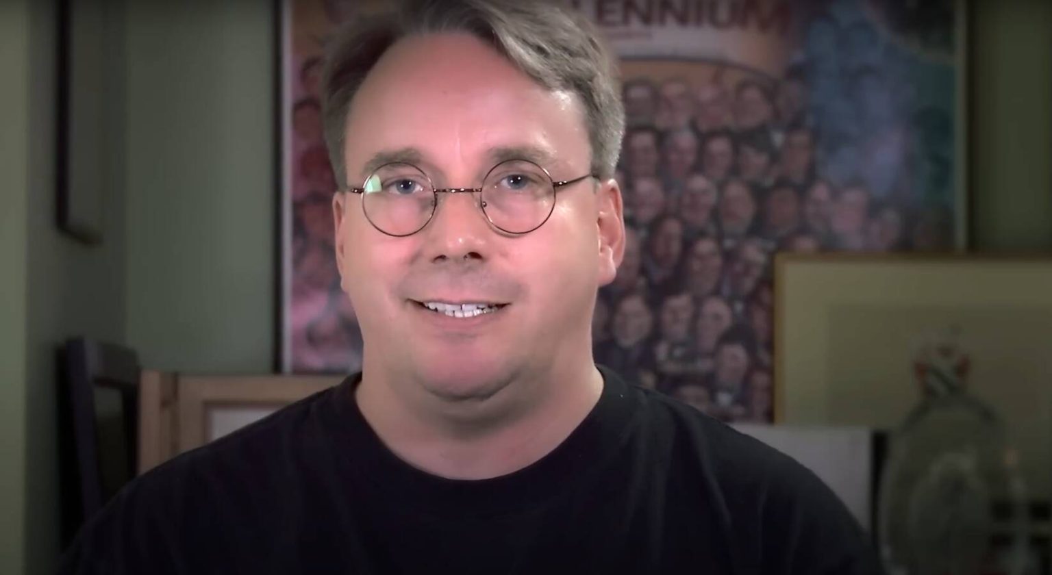 ‘Maybe the problem is you’ … Linus Torvalds wades into Linux kernel Rust driver drama
