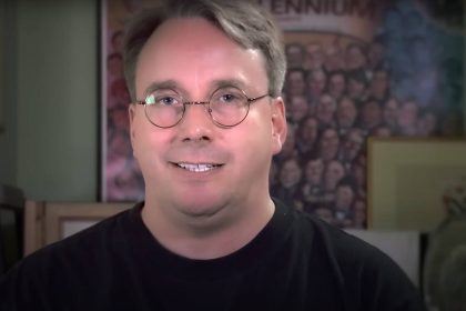 ‘Maybe the problem is you’ … Linus Torvalds wades into Linux kernel Rust driver drama