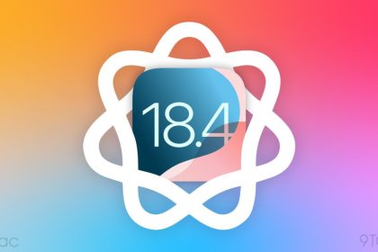 iOS 18.4 beta with expanded Siri capabilities reportedly coming ‘fairly soon’