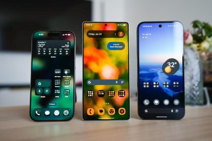 I used the Galaxy S25 Ultra as my daily driver for two weeks