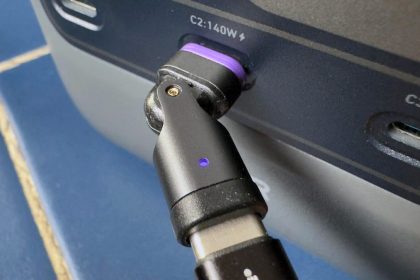 My favorite USB-C accessory just got a major functionality upgrade