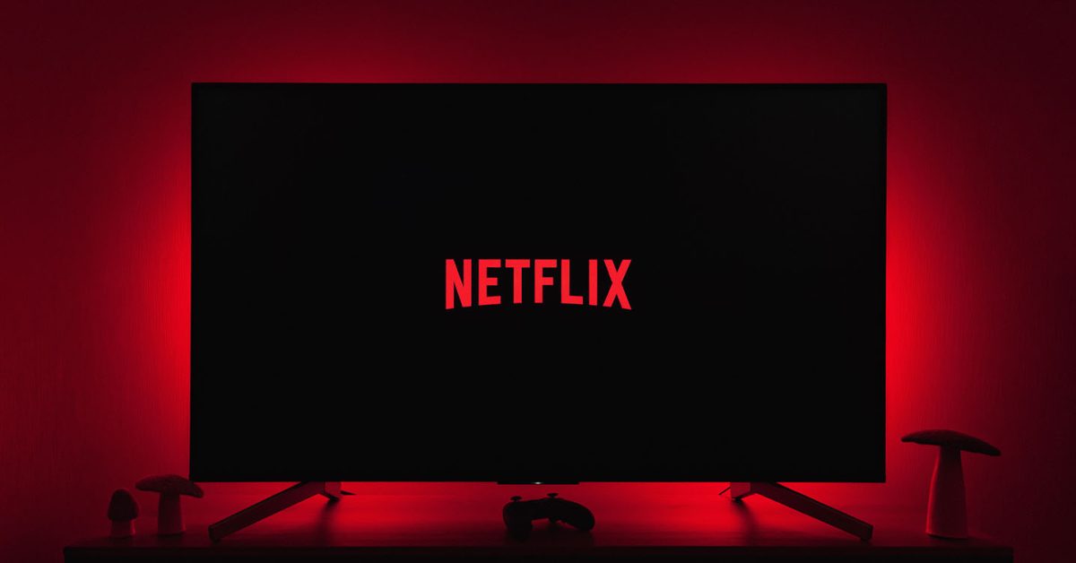 Netflix confirms it didn’t mean to support that Apple TV feature everyone has wanted for years