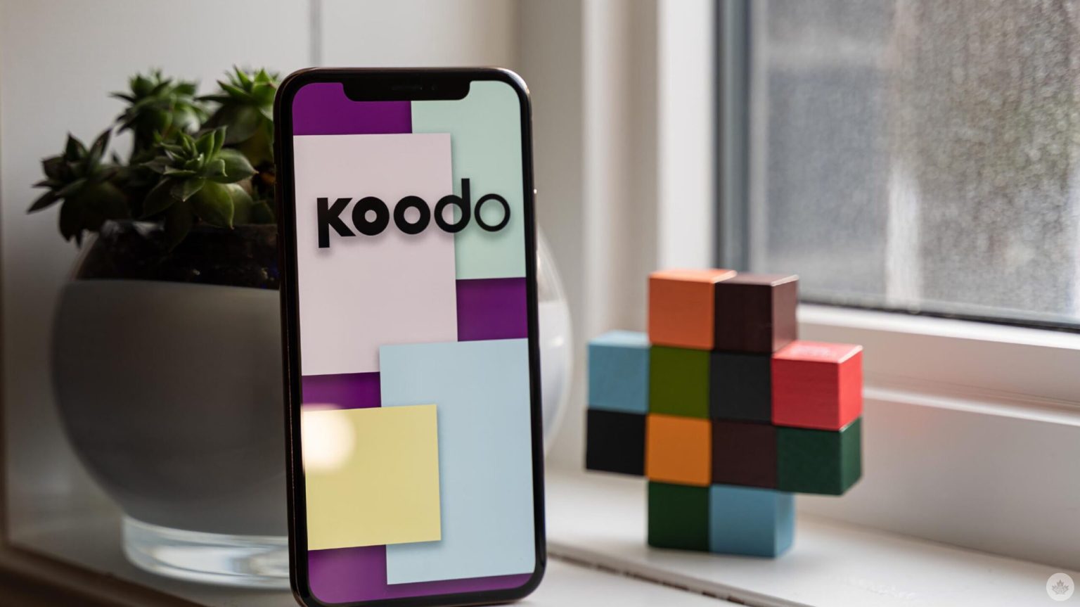 Koodo discounts plans by $1, boosts data