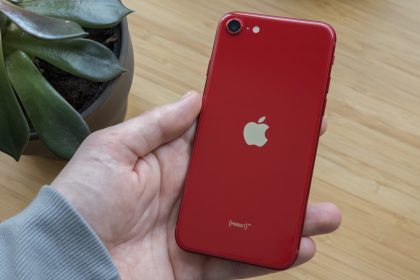 iPhone SE 4 might launch next week: report