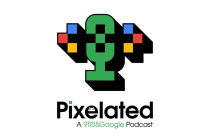 Pixelated 041: Google Input/Output 2025