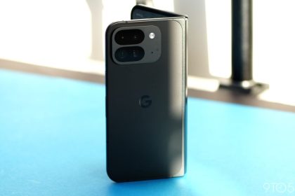 Android 16 preps ‘robust open/close detection’ for Pixel 9 Pro Fold