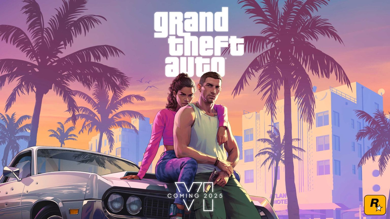 GTA 6 still set for fall release date