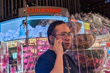 Samsung Galaxy S25 Ultra Review: Not an entirely boring flagship