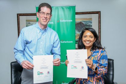 Safaricom Enters AI Race With FarmerAI, New AI Chatbot for Smallholder Farmers