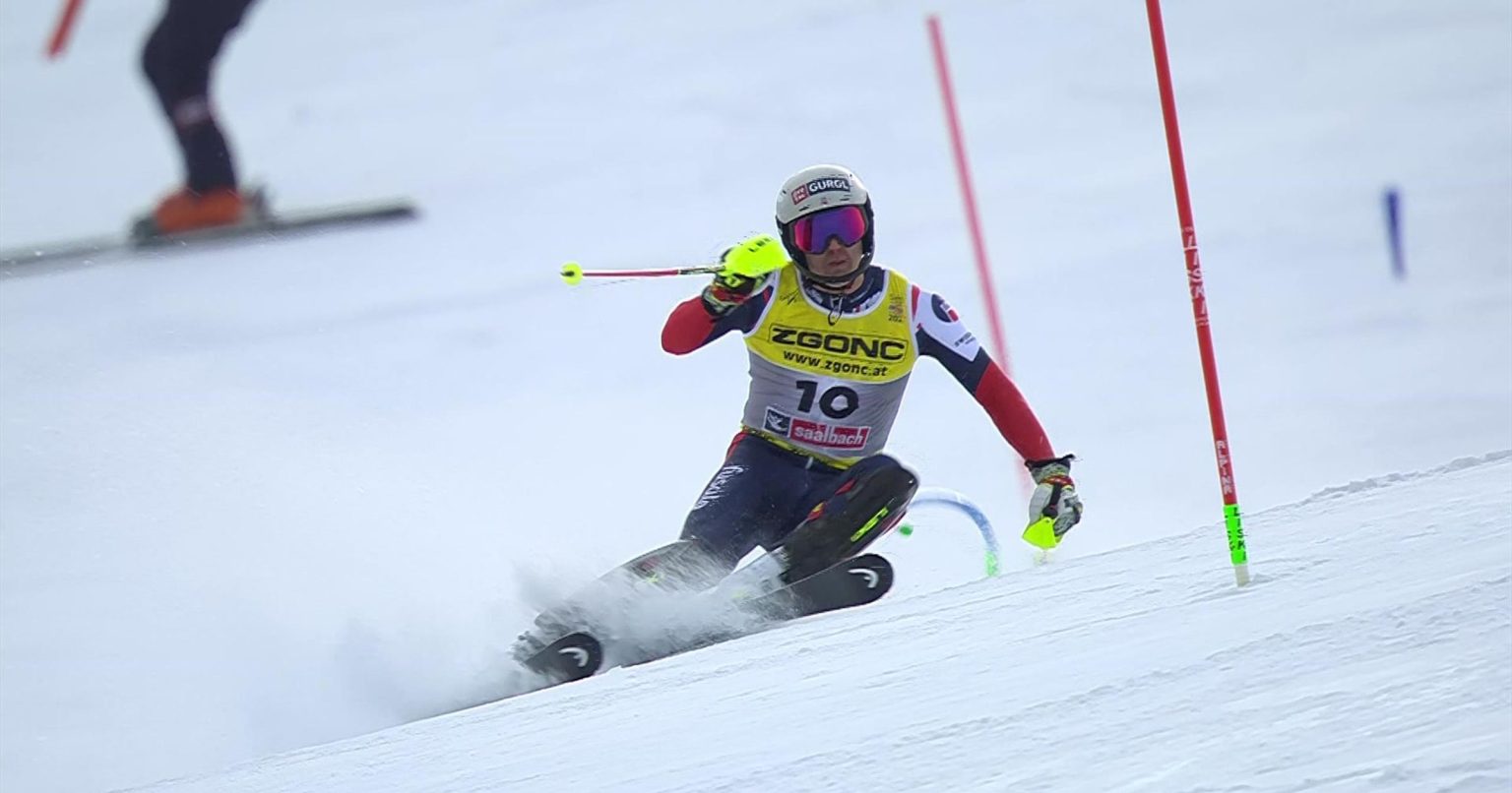 ‘Let’s go Davey boy!’