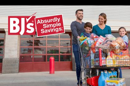 BJ’s membership is practically free with this offer
