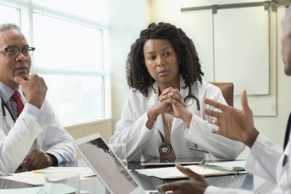 Roundup: AI helps health systems achieve goals as developers push innovation