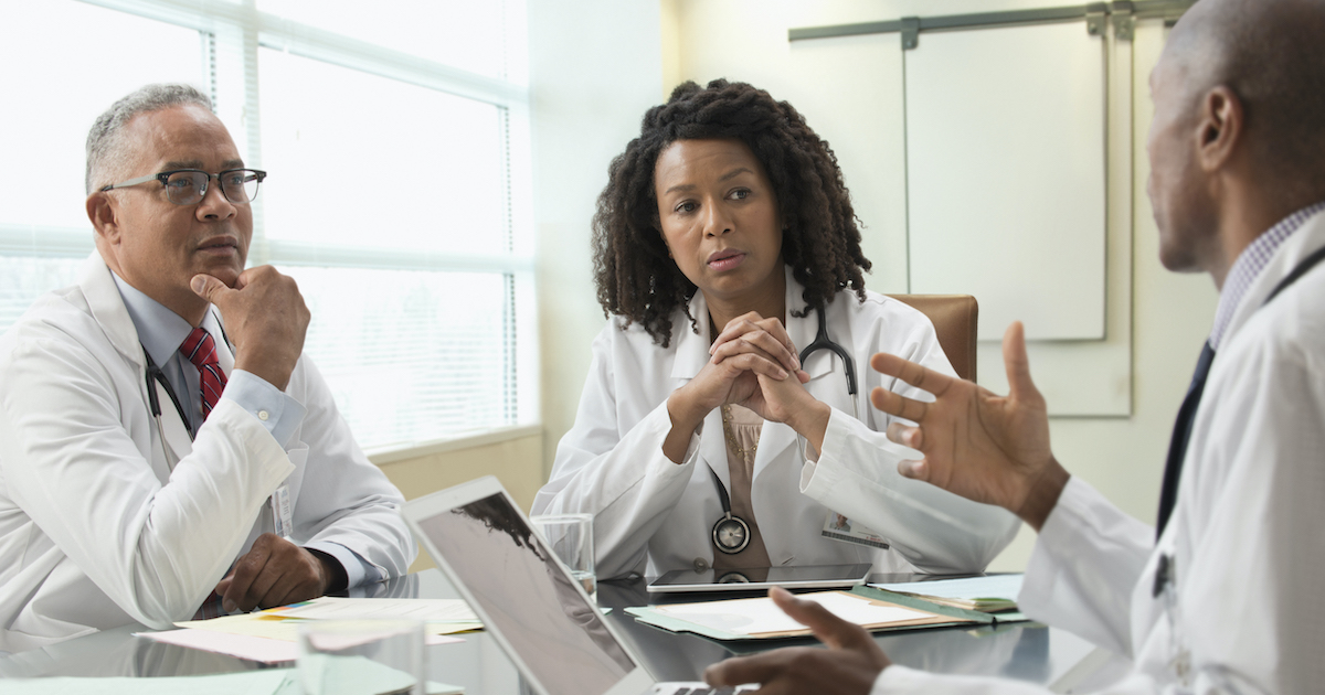 Roundup: AI helps health systems achieve goals as developers push innovation