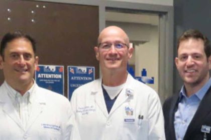 For ENT practice, ambient listening tech expected to boost efficiency and reduce scribes