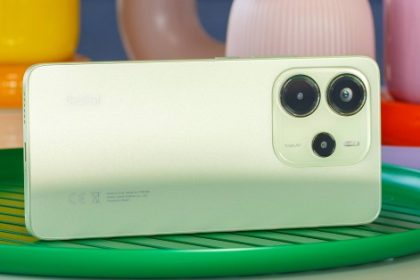 Xiaomi Redmi Note 14 4G review