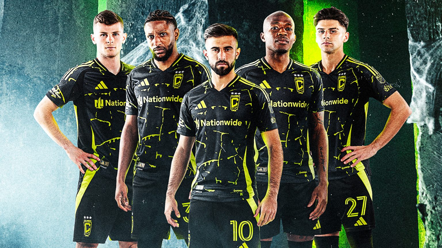 MLS is Back: 10 must-see jerseys for the 2025 season | MLSSoccer.com
