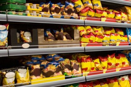 High sodium intake contributes to chronic disease burden in the Caribbean