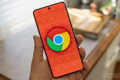 Google Chrome for Android rolling out tab search and Tab Group sync