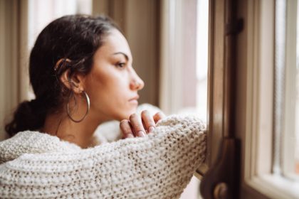 Lonely this Valentine’s Day? A life coach on how to reframe the most loved-up day of the year