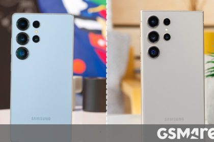 Samsung Galaxy S25 Ultra vs Galaxy S24 Ultra