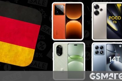 Deals: Realme GT 7 Pro and Xiaomi 14T Pro prices drop, Huawei nova 13 paired with free TWS buds