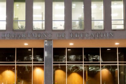 DOGE can’t use student loan data to dismantle the Education Dept., lawsuit says